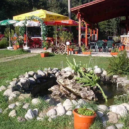 Park Rodopi 2* Skobelevo (Plovdiv)
