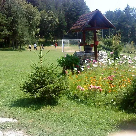 Park Rodopi Ξενοδοχείο Skobelevo (Plovdiv)