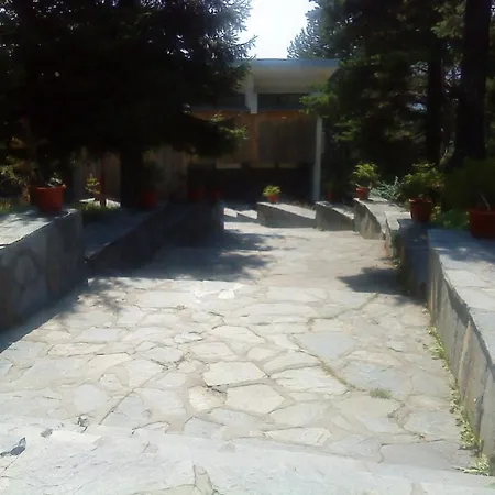 Park Rodopi Ξενοδοχείο