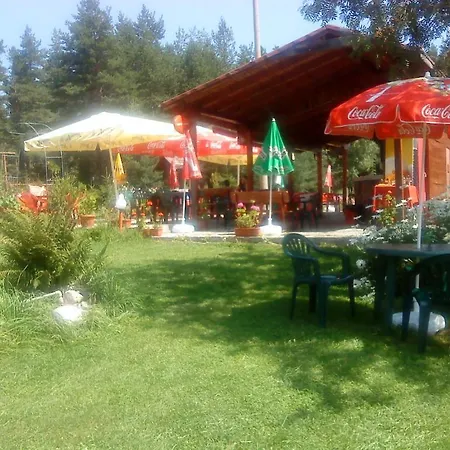 Park Rodopi Ξενοδοχείο 2*