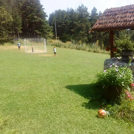 Park Rodopi Ξενοδοχείο Skobelevo (Plovdiv)