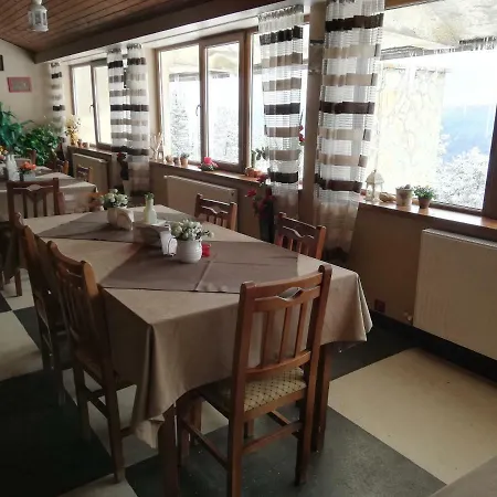 Park Rodopi Ξενοδοχείο 2*