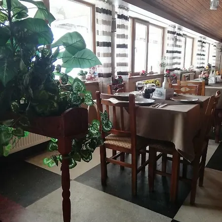 Ξενοδοχείο Park Rodopi 2*
