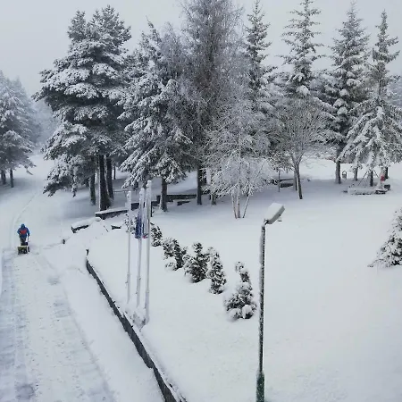 Park Rodopi Skobelevo (Plovdiv)
