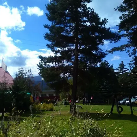 Park Rodopi Skobelevo (Plovdiv)