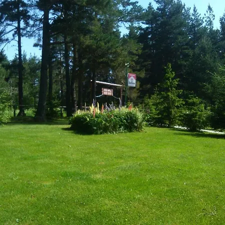 Park Rodopi Ξενοδοχείο