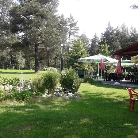 Park Rodopi Ξενοδοχείο