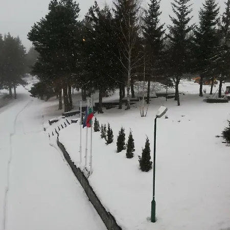 Park Rodopi 2* Skobelevo (Plovdiv)
