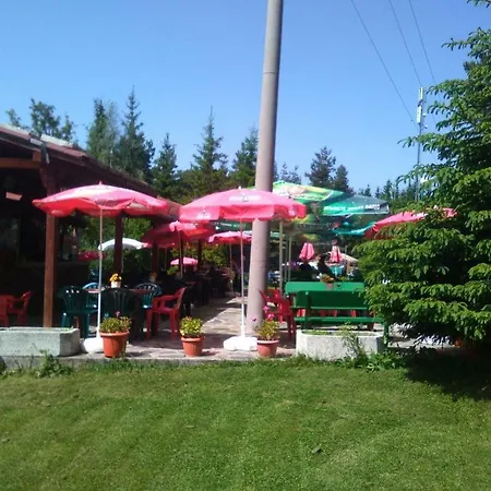 Ξενοδοχείο Park Rodopi Skobelevo (Plovdiv)