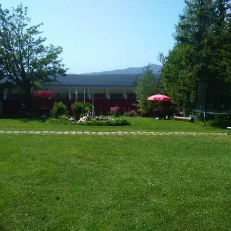 Park Rodopi Ξενοδοχείο Skobelevo (Plovdiv)