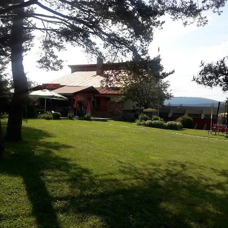 Park Rodopi Ξενοδοχείο