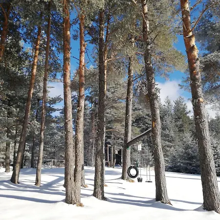 Ξενοδοχείο Park Rodopi Skobelevo (Plovdiv)