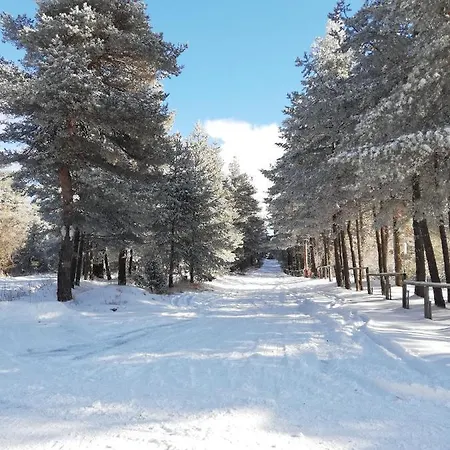 Park Rodopi Ξενοδοχείο Skobelevo (Plovdiv)