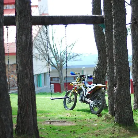 Park Rodopi 2* Skobelevo (Plovdiv)