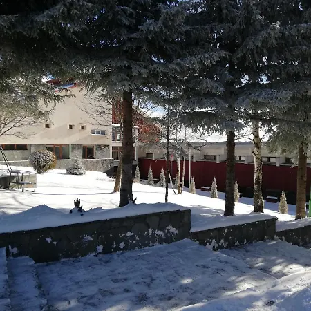 Park Rodopi Ξενοδοχείο Skobelevo (Plovdiv)