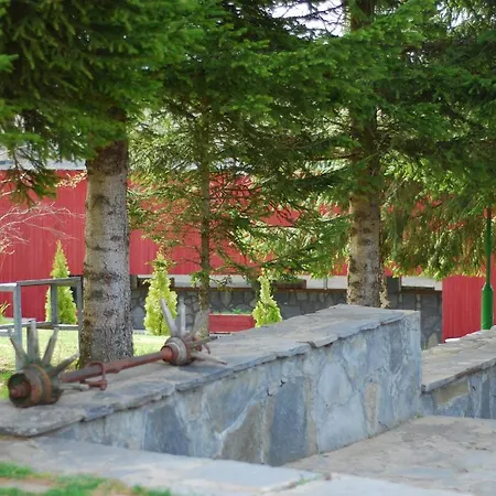 Park Rodopi