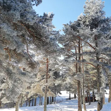 Ξενοδοχείο Park Rodopi 2*