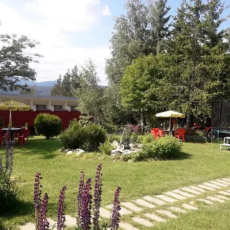 Ξενοδοχείο Park Rodopi 2*